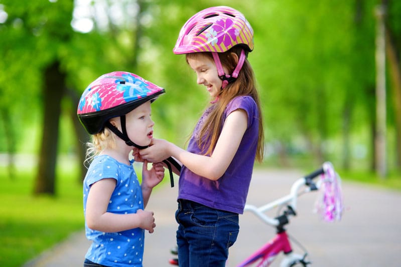 Best Bike Helmet for Toddlers