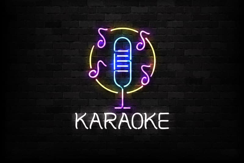 Karaoke Machine Review