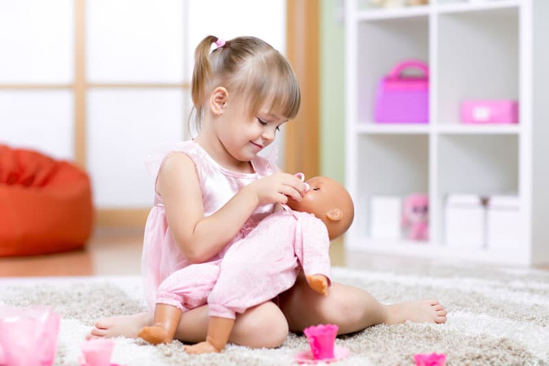 Best Baby Dolls for Toddlers Reviewed-Get Review Today