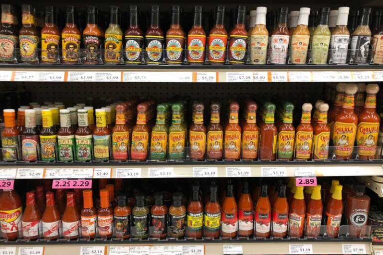 What is the Hottest Hot Sauce in the World? [January 2021]