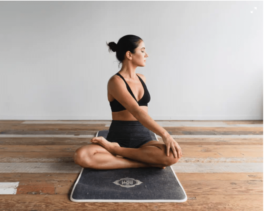 difference between yoga mat and exercise mat