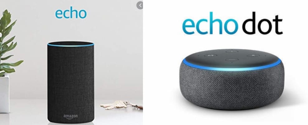 Echo Dot Vs Echo Plus: What’s best?