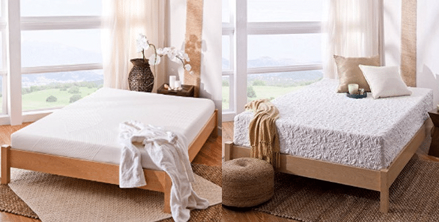 spa sensations twin mattress