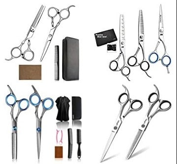 Best Scissors For Cutting Hair At Home