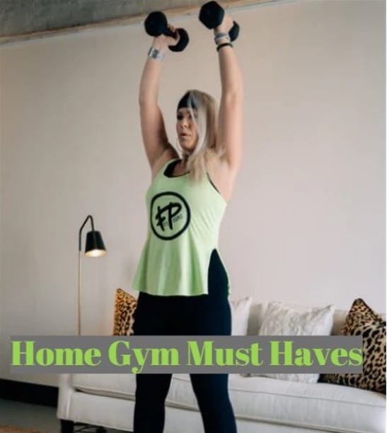 What Home Exercise Equipment is the Most Effective