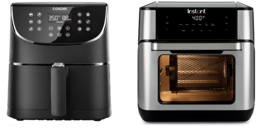 What to look for when buying an air fryer
