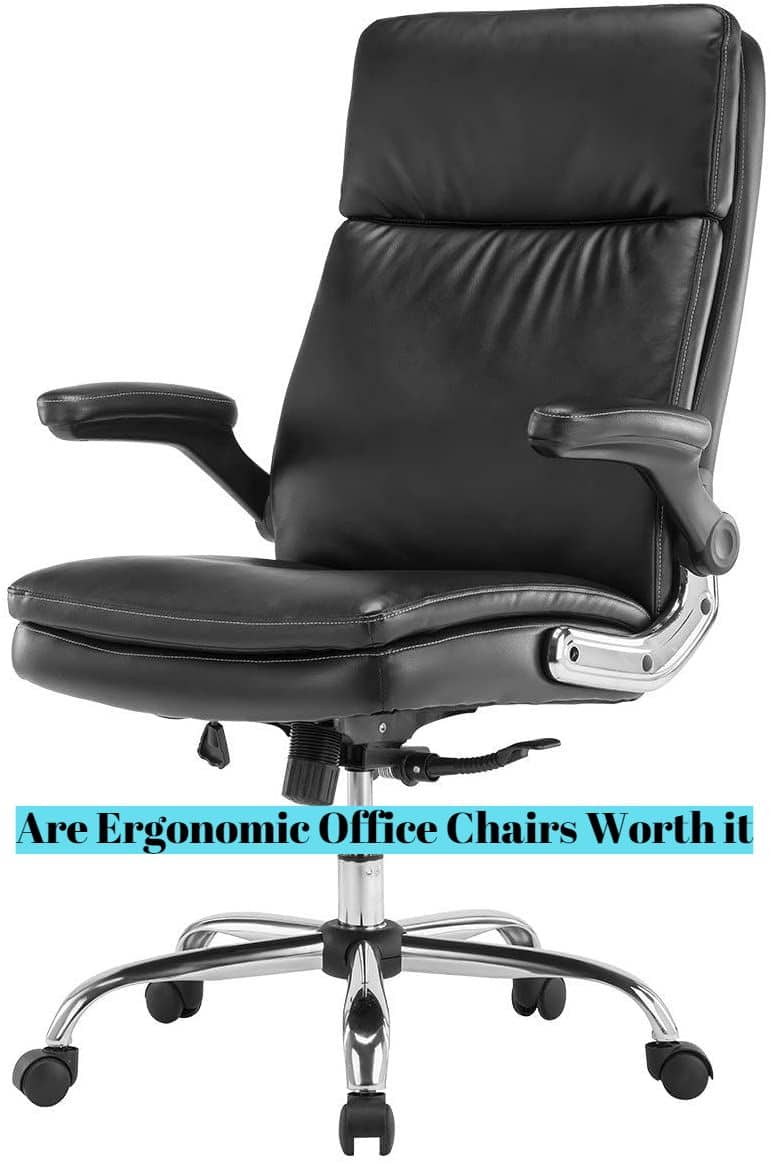 Are Ergonomic Office Chairs Worth it - Get Review Today