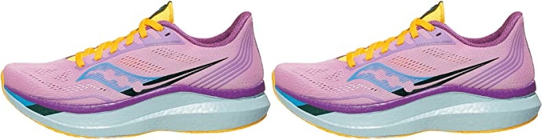 Best Running Shoes For Overweight Female Runners